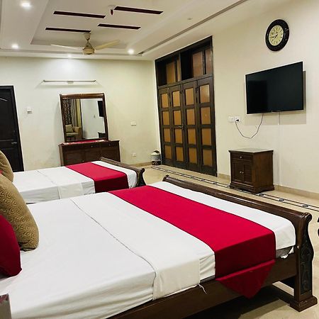 Hotel Clifton Inn Karachi Ngoại thất bức ảnh