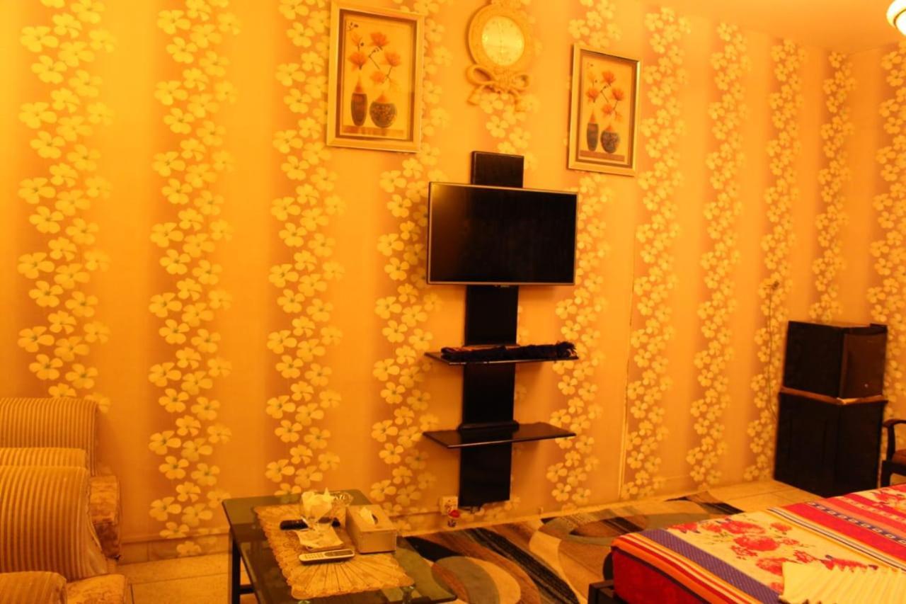 Hotel Clifton Inn Karachi Ngoại thất bức ảnh
