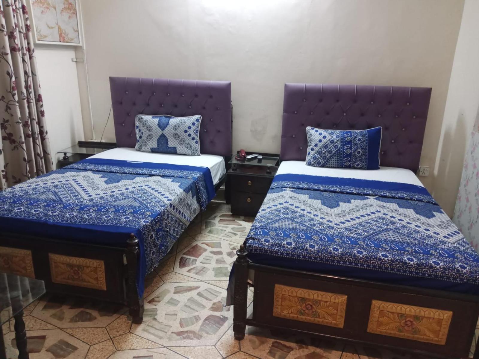 Hotel Clifton Inn Karachi Ngoại thất bức ảnh