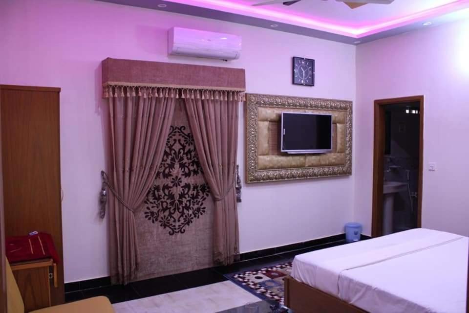 Hotel Clifton Inn Karachi Ngoại thất bức ảnh