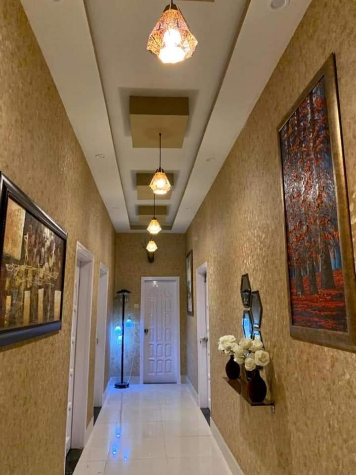 Hotel Clifton Inn Karachi Ngoại thất bức ảnh