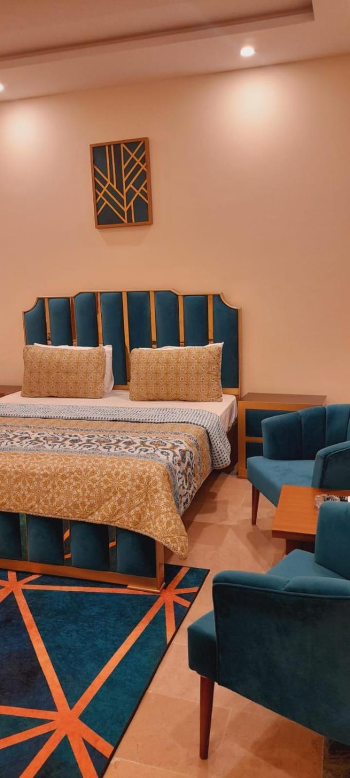 Hotel Clifton Inn Karachi Ngoại thất bức ảnh