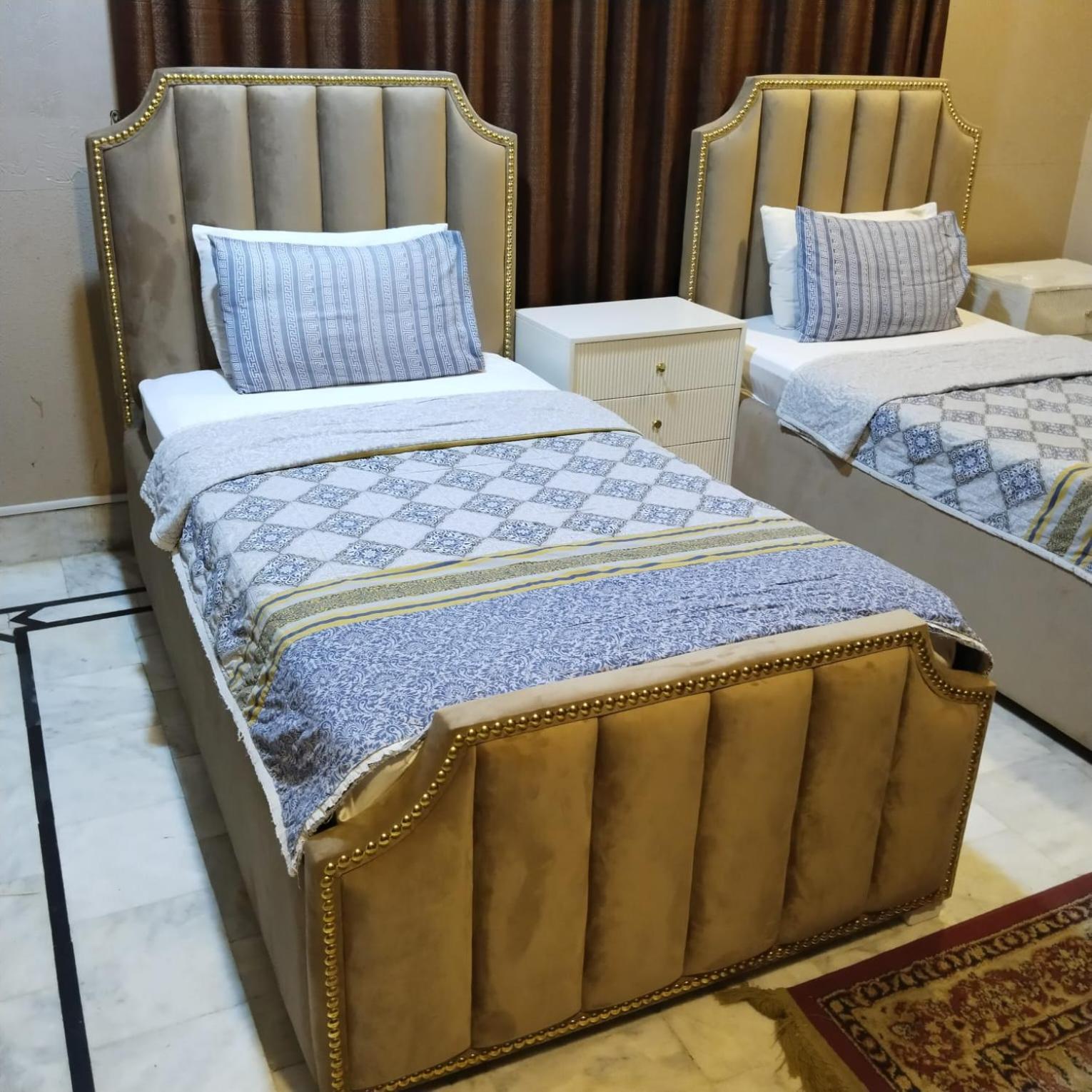 Hotel Clifton Inn Karachi Ngoại thất bức ảnh