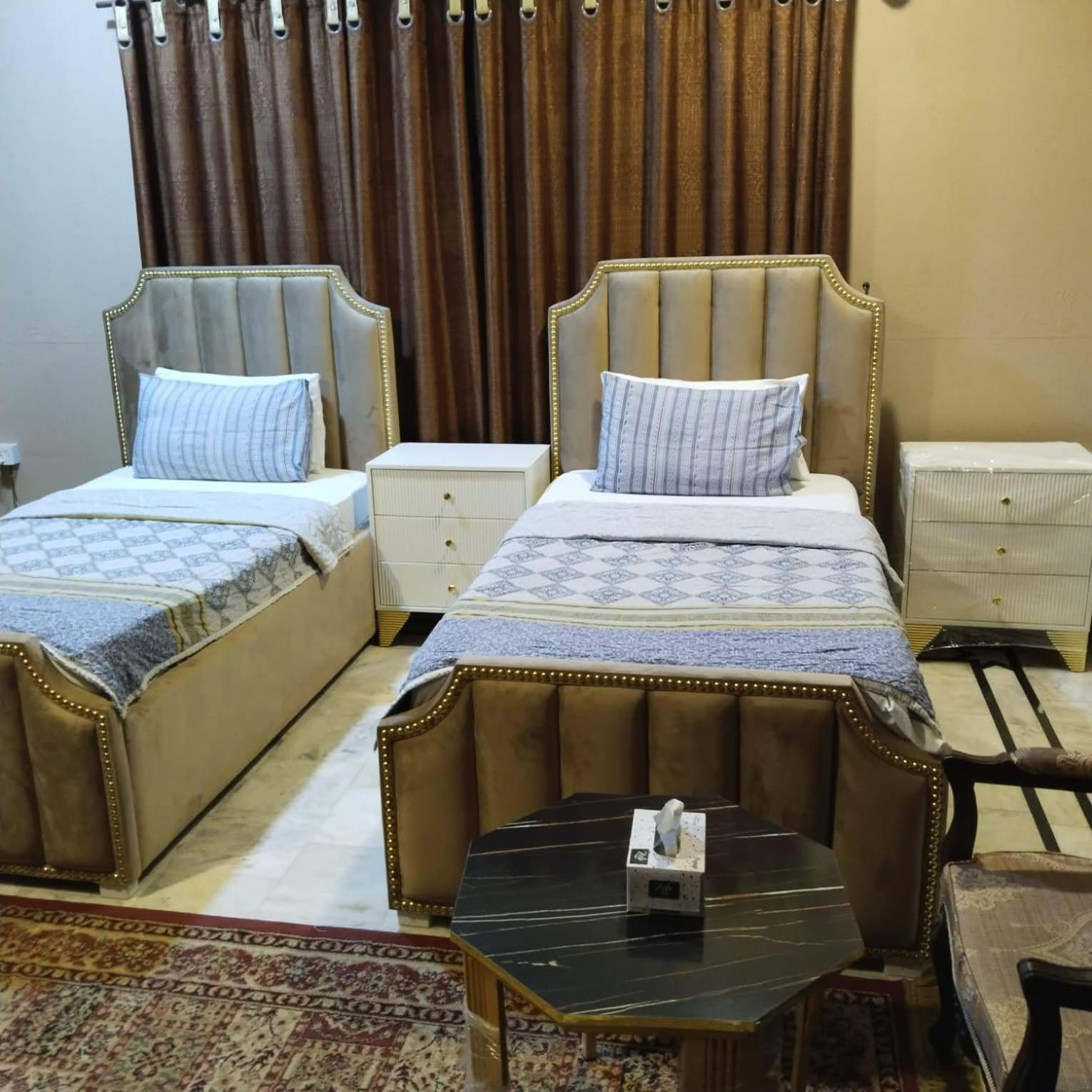 Hotel Clifton Inn Karachi Ngoại thất bức ảnh